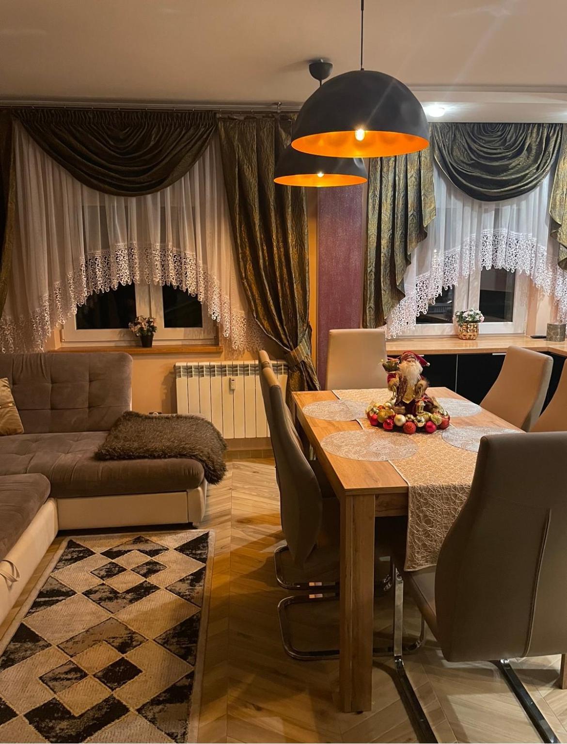 Apartament Bon Appetit - Krupowki-Zakopane Esterno foto