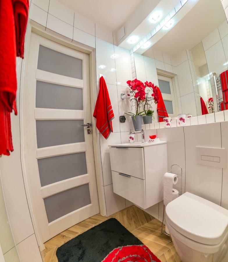 Apartament Bon Appetit - Krupowki-Zakopane Esterno foto