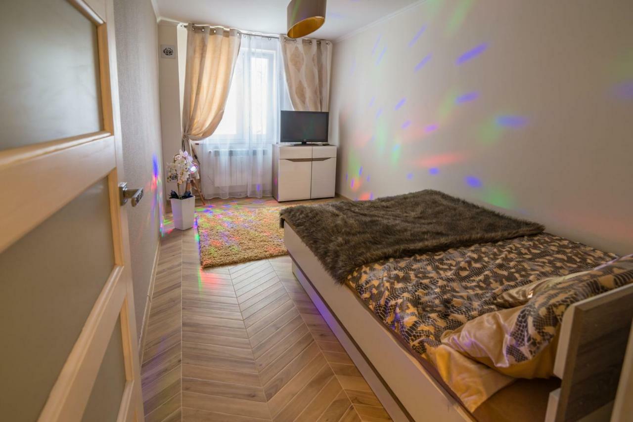 Apartament Bon Appetit - Krupowki-Zakopane Esterno foto