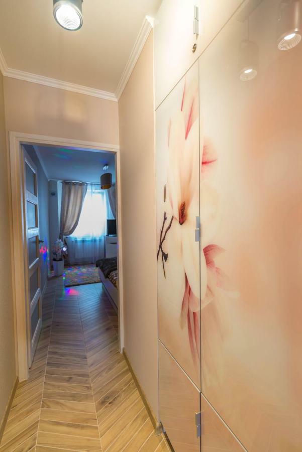 Apartament Bon Appetit - Krupowki-Zakopane Esterno foto
